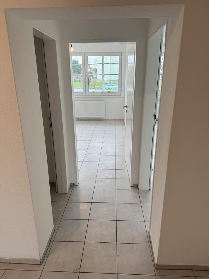 4-Zimmer Wohnung in Philippsburg zu vermieten
