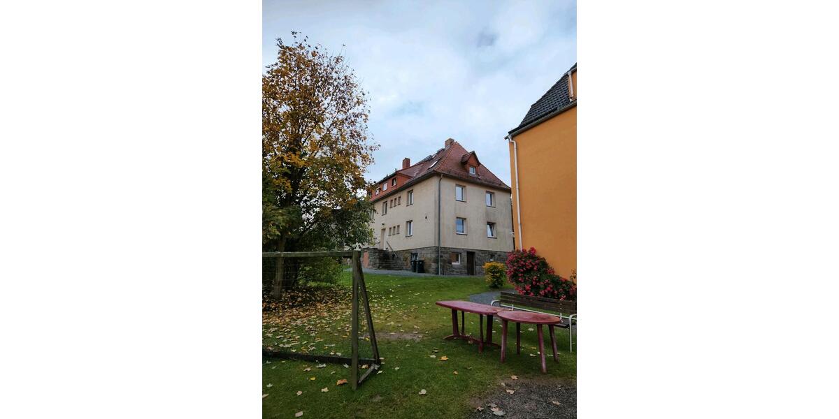 Etagenwohnung Sohland an der Spree - 3 Zimmer, 240&euro; | Angebot:22986686