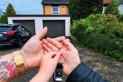 izdajem stan 2 zimmer