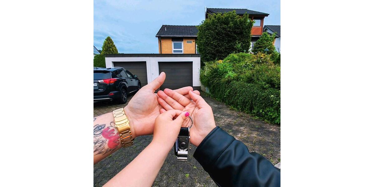 izdajem stan 2 zimmer