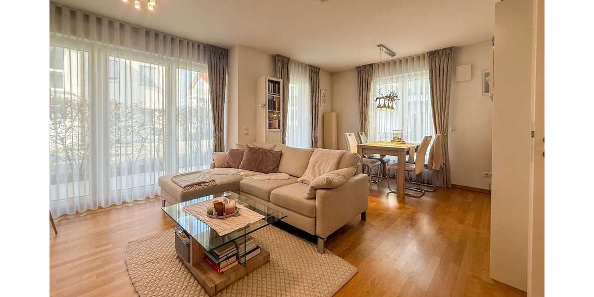 Wohnung zum Mieten in Neufarn 995 € 58.68 m² 2 zimmer