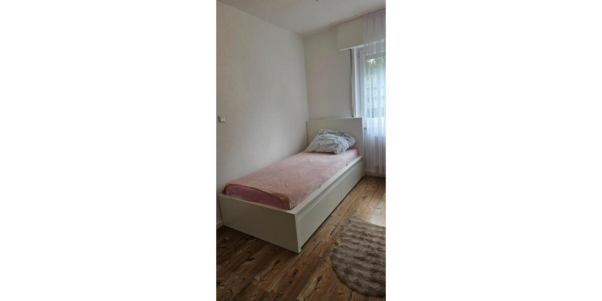 Wohnen auf Zeit Fellbach Oeffingen - 1 Zimmer, 14 m&sup2;, 690&euro; | Angebot:25901276