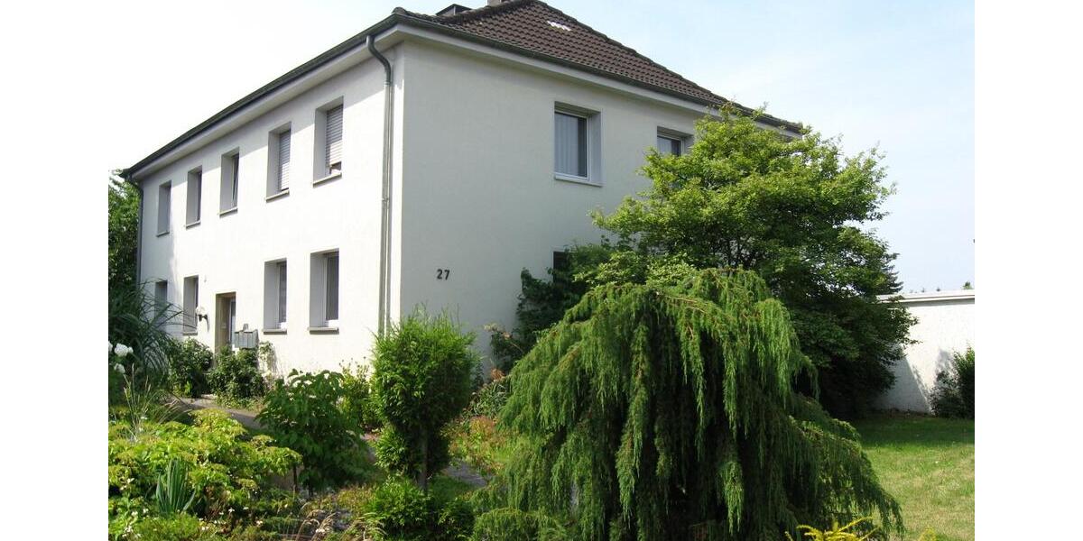 Erdgeschoßwohnung Beckum - 3 Zimmer, 68 m&sup2;, 460&euro; | Angebot:25267764