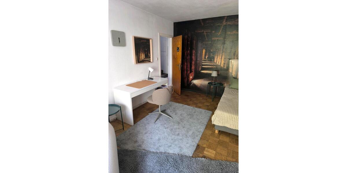 Erdgeschoßwohnung Köln Mülheim - 1 Zimmer, 24 m&sup2;, 470&euro; | Angebot:26646028