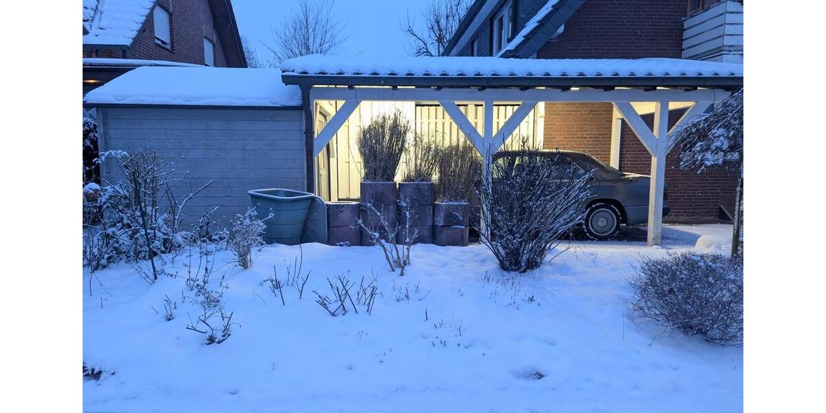 Wohnen auf Zeit Nottuln - 4 Zimmer, 100 m&sup2;, 22&euro; | Angebot:25297683