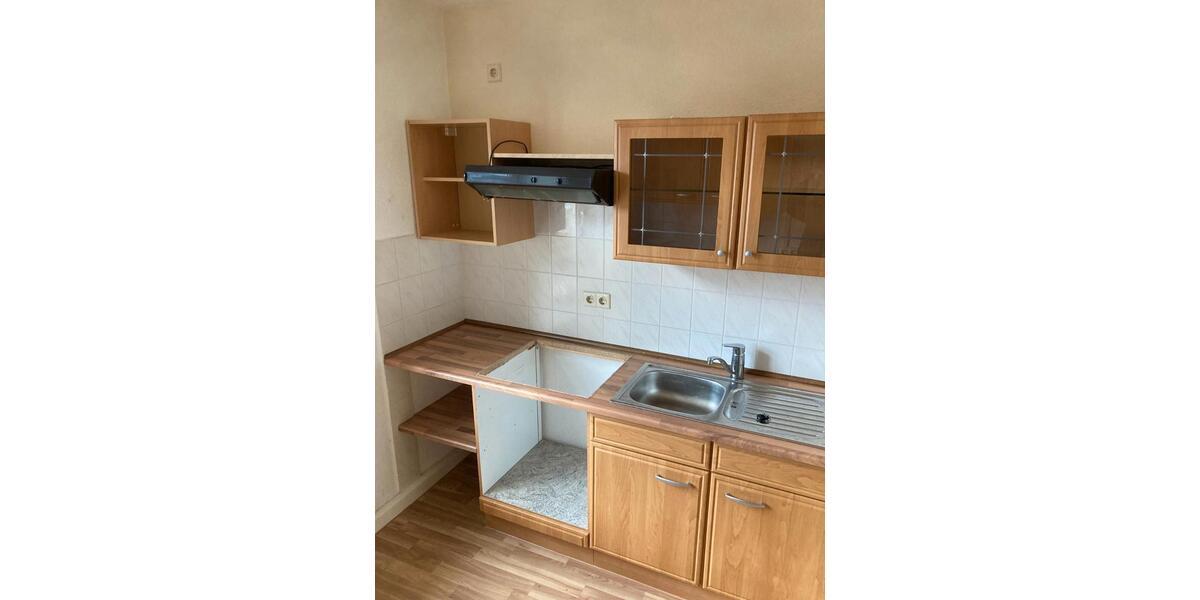 Etagenwohnung Ellefeld - 2 Zimmer, 40 m&sup2;, 230&euro; | Angebot:26194747