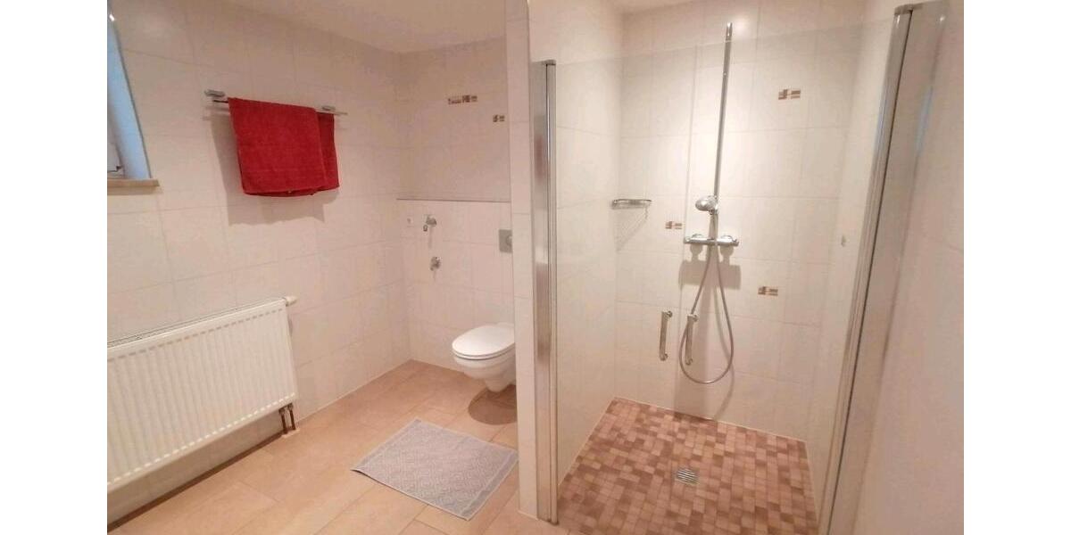 Wohnen auf Zeit Hainichen - 2.5 Zimmer, 59 m&sup2;, 50&euro; | Angebot:25354184