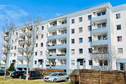 Wohnung Zehdenick OT Badingen Badingen - 3 Zimmer, 68 m&sup2;, 420&euro; | Angebot:25718331