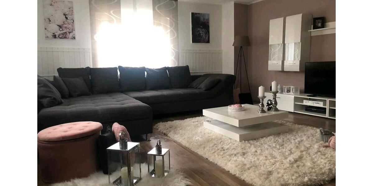 Erdgeschoßwohnung Angelburg - 1 Zimmer, 93 m&sup2;, 850&euro; | Angebot:26543935