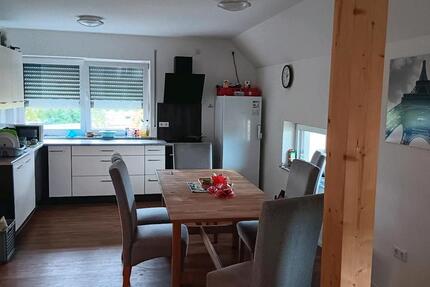 Wohnung Feuchtwangen - 1 Zimmer, 470&euro; | Angebot:23016755