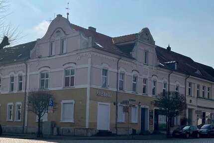 Wohnung Zehdenick Kamp - 1 Zimmer, 37 m&sup2;, 310&euro; | Angebot:26990294