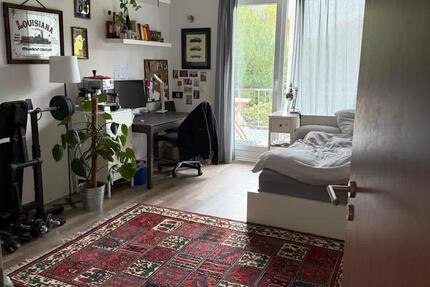 Wohnen auf Zeit Aachen Aachen-Mitte - 22 Zimmer, 110 m&sup2;, 400&euro; | Angebot:26297323