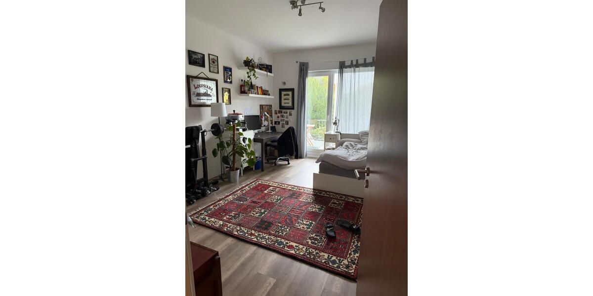 Wohnen auf Zeit Aachen Aachen-Mitte - 22 Zimmer, 110 m&sup2;, 400&euro; | Angebot:26297323