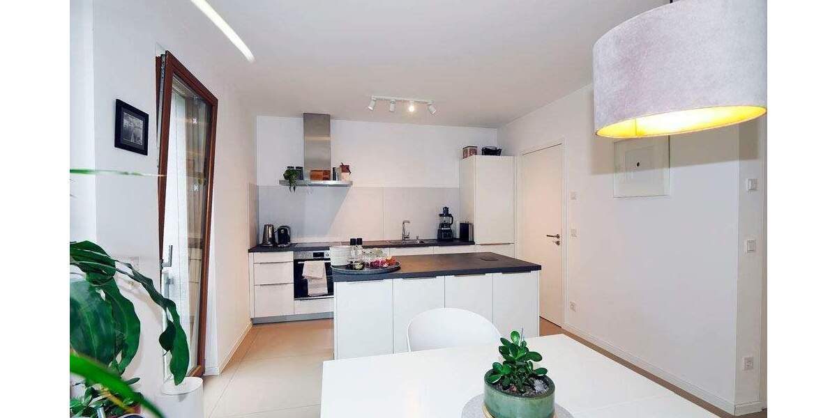 Etagenwohnung Bad Honnef - 3 Zimmer, 98 m&sup2;, 1.275&euro; | Angebot:24967126