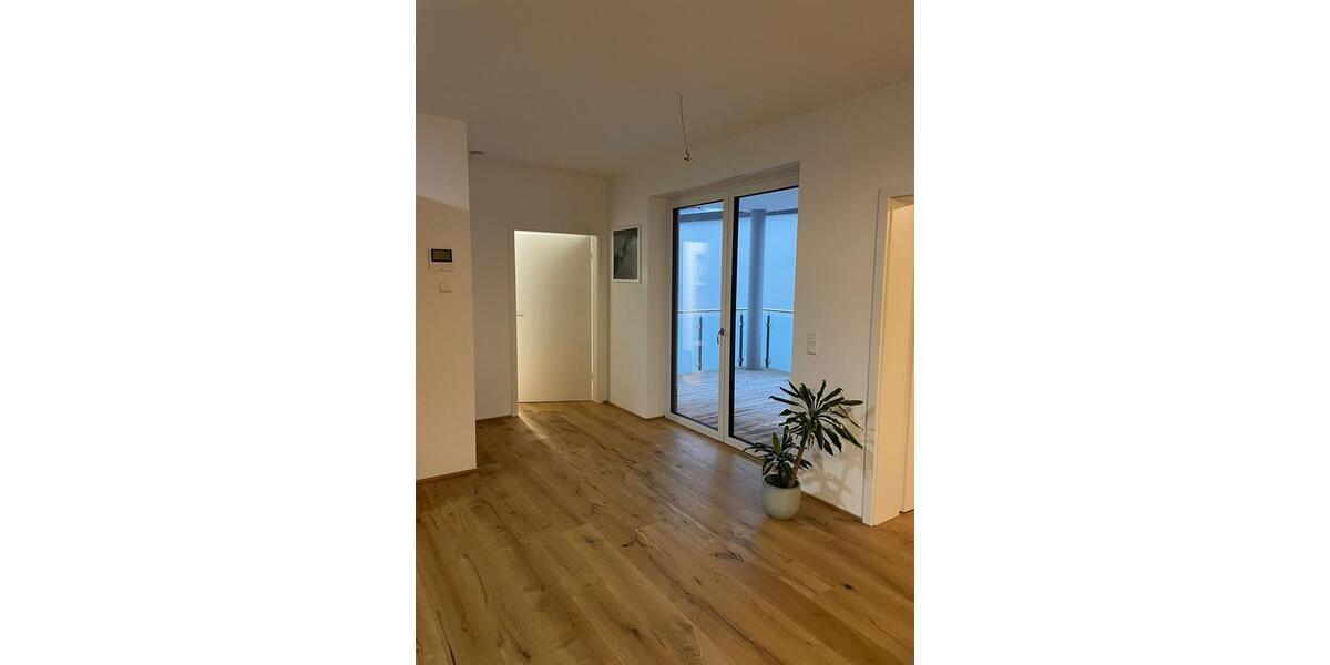 Erdgeschoßwohnung Blankenrath - 2.5 Zimmer, 66 m&sup2;, 950&euro; | Angebot:25760255