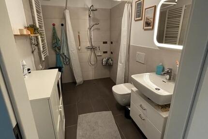 Mit WBS 2 Zimmer Wohnung zu vermieten