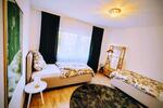 Wohnen auf Zeit Bielefeld Heepen - 7 Zimmer, 168 m&sup2;, 70&euro; | Angebot:26684524