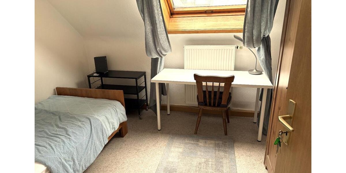 Wohnen auf Zeit Benningen am Neckar - 3 Zimmer, 65 m&sup2;, 20&euro; | Angebot:24612126