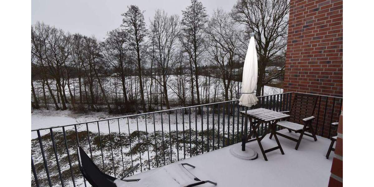 Etagenwohnung Uetersen - 3 Zimmer, 82 m&sup2;, 1.150&euro; | Angebot:24833390