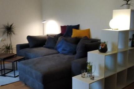 Wohnen auf Zeit Freiburg im Breisgau Herdern - 1 Zimmer, 28 m&sup2;, 780&euro; | Angebot:26135216
