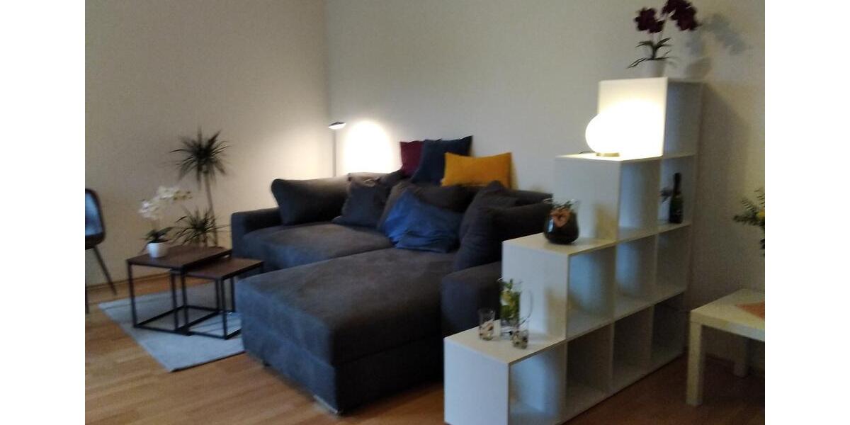 Wohnen auf Zeit Freiburg im Breisgau Herdern - 1 Zimmer, 28 m&sup2;, 780&euro; | Angebot:26135216