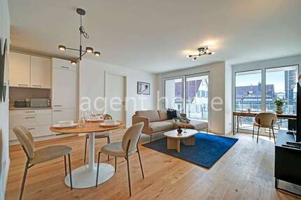 Zimmer Magstadt - 2 Zimmer, 1.590&euro; | Angebot:27225844