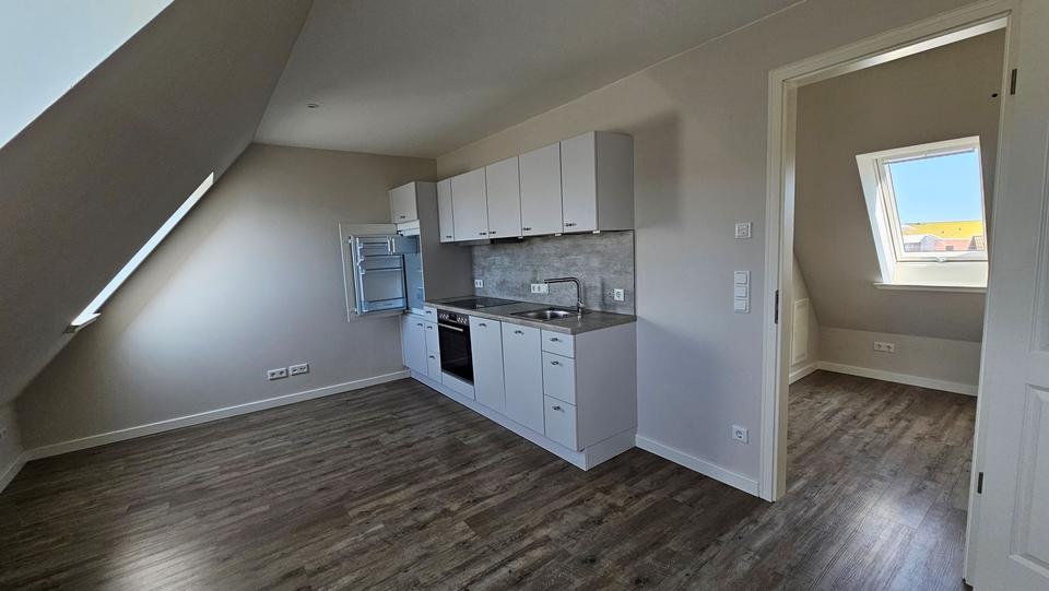 Etagenwohnung Sylt - 1 Zimmer, 36 m&sup2;, 960&euro; | Angebot:25569812