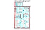 Etagenwohnung Fürstenau - 3 Zimmer, 92 m&sup2;, 900&euro; | Angebot:26429435