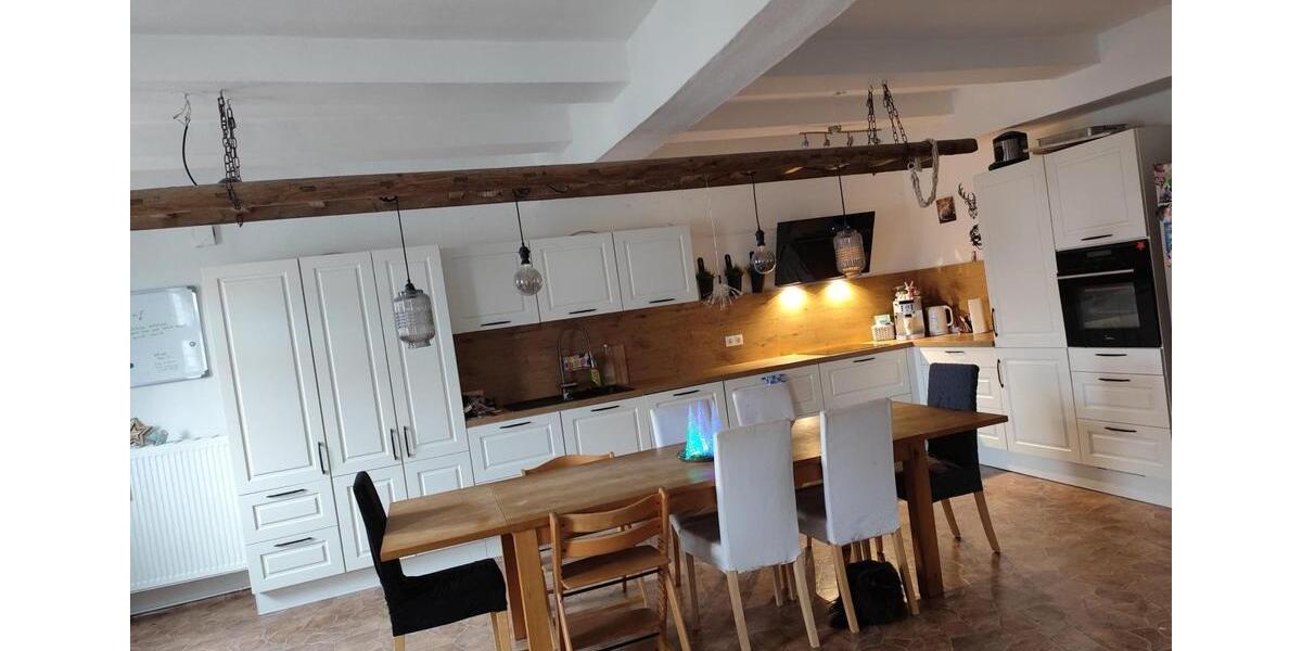 Einfamilienhaus Sickte - 5 Zimmer, 120 m&sup2;, 1.000&euro; | Angebot:24990838