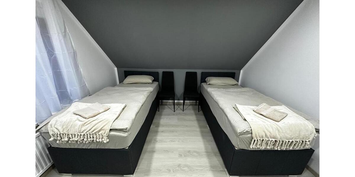 Wohnen auf Zeit Braunschweig Westliches Ringgebiet - 9 Zimmer, 20 m&sup2;, 28&euro; | Angebot:24591013