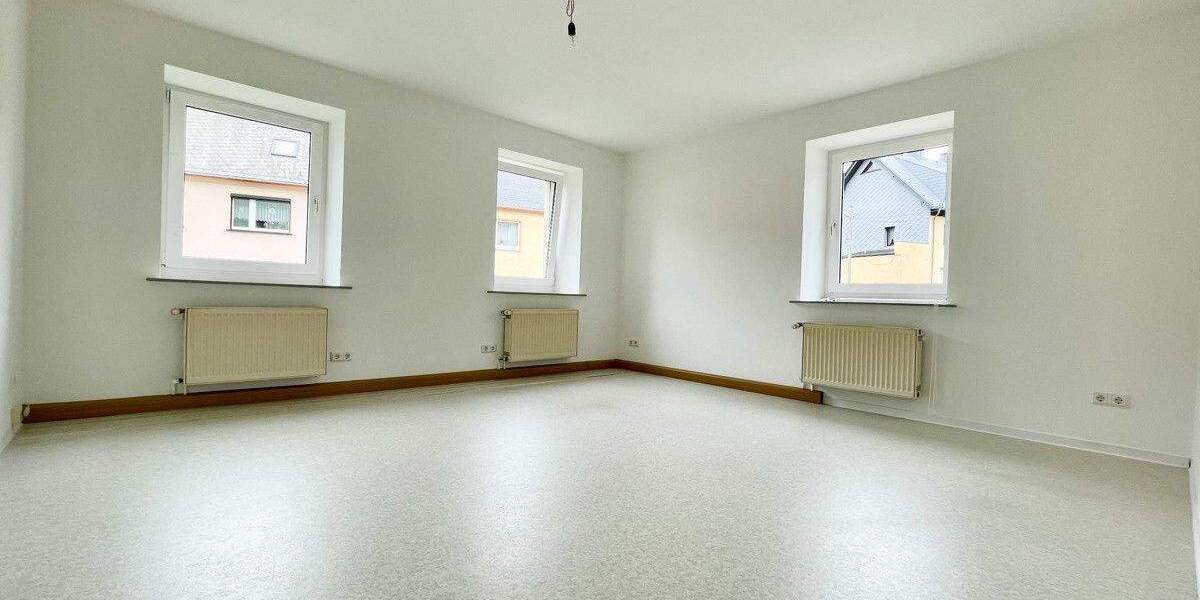 Etagenwohnung Rechenberg-Bienenmühle Bienenmühle - 4 Zimmer, 92 m&sup2;, 462&euro; | Angebot:25688335
