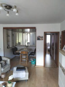 2 Zimmerwohnung in Hockstein mit Balkon 41239MG - 2- Mönchengladbach Süd | Angebot:26840524