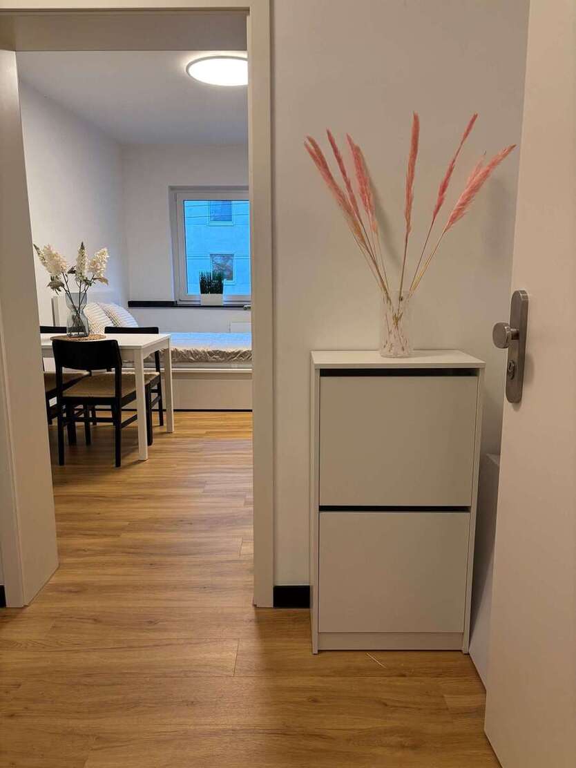 Wohnung zum Mieten in Düsseldorf 983 € 28.89 m² 1 zimmer