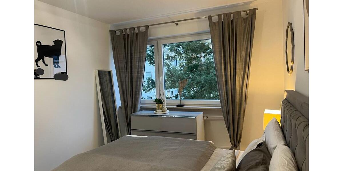 Wohnen auf Zeit Regensburg Galgenberg - 3 Zimmer, 76 m&sup2;, 559&euro; | Angebot:25948524