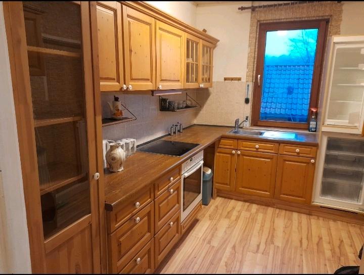 Erdgeschoßwohnung Weissach im Tal - 3 Zimmer, 55 m&sup2;, 670&euro; | Angebot:26654976