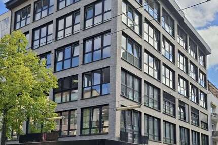 Wohnung zum Mieten in Mannheim 1.590 € 126 m² 4 zimmer