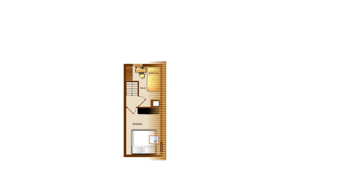 Etagenwohnung Parchim - 3 Zimmer, 77 m&sup2;, 680&euro; | Angebot:26662999