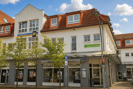 Wohnung Markranstädt - 2 Zimmer, 69 m&sup2;, 750&euro; | Angebot:26791572