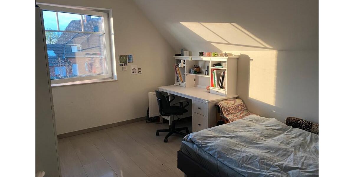 Wohnen auf Zeit Gronau (Westfahlen) - 3 Zimmer, 12 m&sup2;, 470&euro; | Angebot:26104711