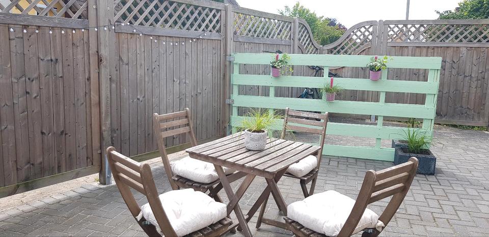 Wohnen auf Zeit Gifhorn - 1 Zimmer, 15 m&sup2;, 400&euro; | Angebot:26671647