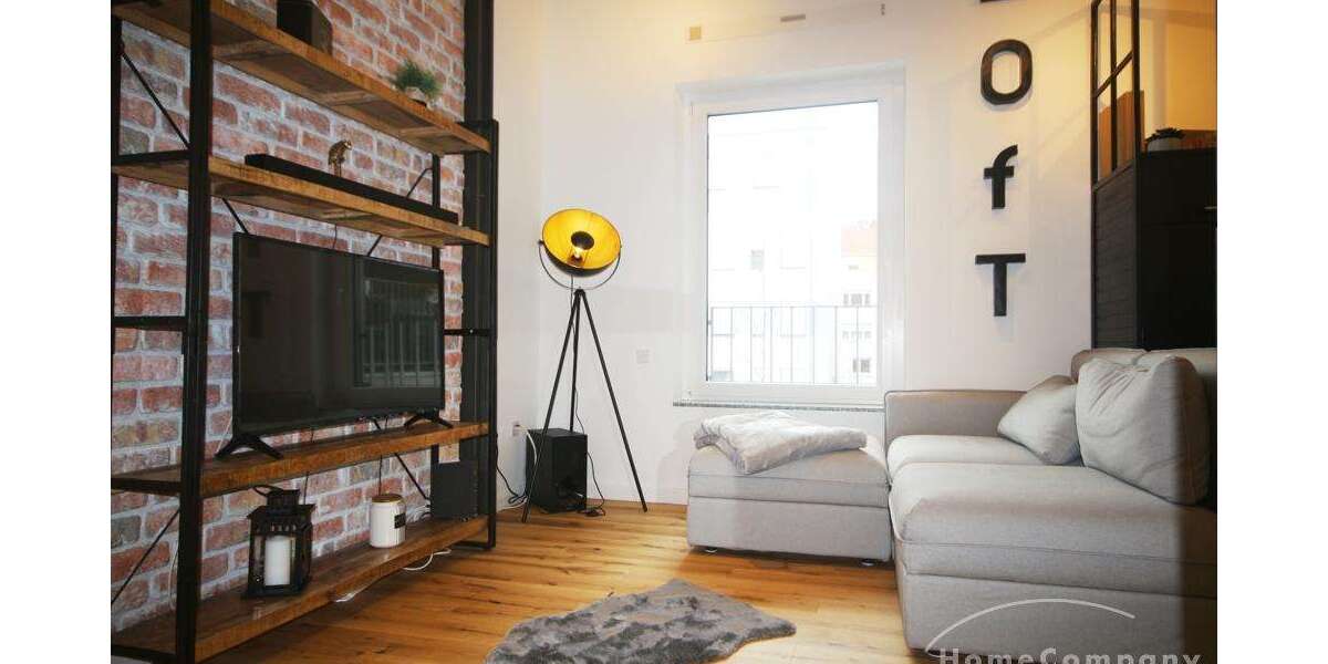 Zimmer Saarbrücken - 2 Zimmer, 1.150&euro; | Angebot:3200547