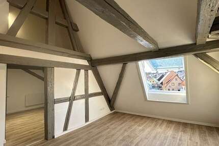 Wohnung zum Mieten in Münsingen Böttingen 530 € 62 m² 3 zimmer