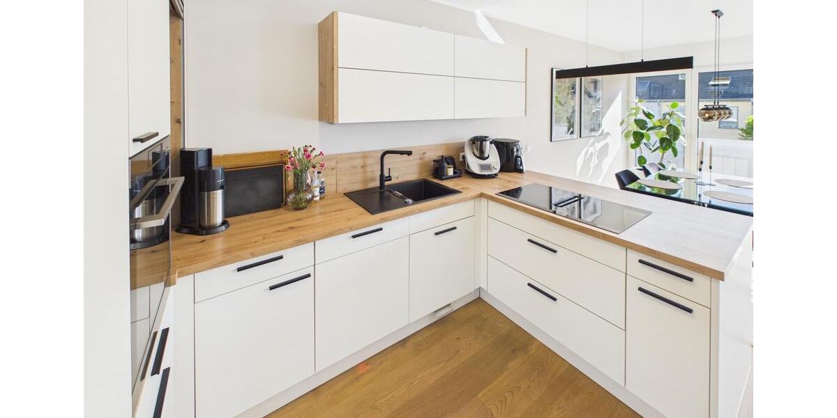 Etagenwohnung Hürth - 4 Zimmer, 90 m&sup2;, 1.870&euro; | Angebot:26506393