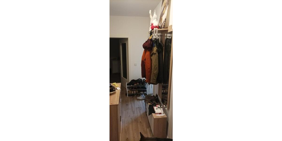 Wohnen auf Zeit Dessau-Roßlau Roßlau - 3 Zimmer, 60 m&sup2;, 400&euro; | Angebot:25383276