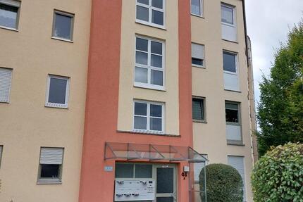 Wohnung Neuburg an der Donau - 2 Zimmer, 47 m&sup2;, 650&euro; | Angebot:25382362