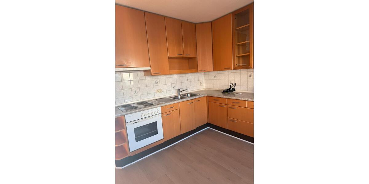 Erdgeschoßwohnung Rechberghausen - 3 Zimmer, 75 m&sup2;, 1.200&euro; | Angebot:24753999