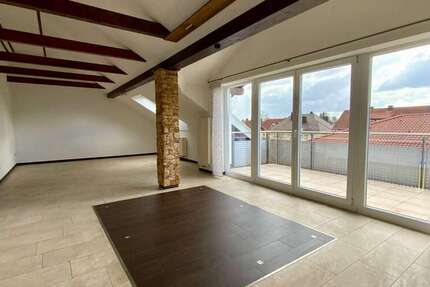 Wohnung Bad Wörishofen - 3 Zimmer, 120 m&sup2;, 1.200&euro; | Angebot:26153778