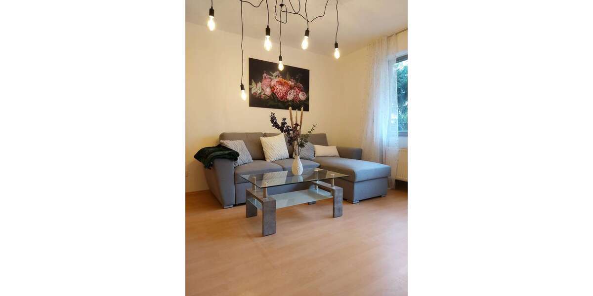 Etagenwohnung Landsberg am Lech Ellighofen - 2 Zimmer, 51 m&sup2;, 900&euro; | Angebot:27069250