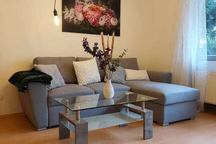 Wohnung Landsberg am Lech Ellighofen - 2 Zimmer, 51 m&sup2;, 900&euro; | Angebot:27069250