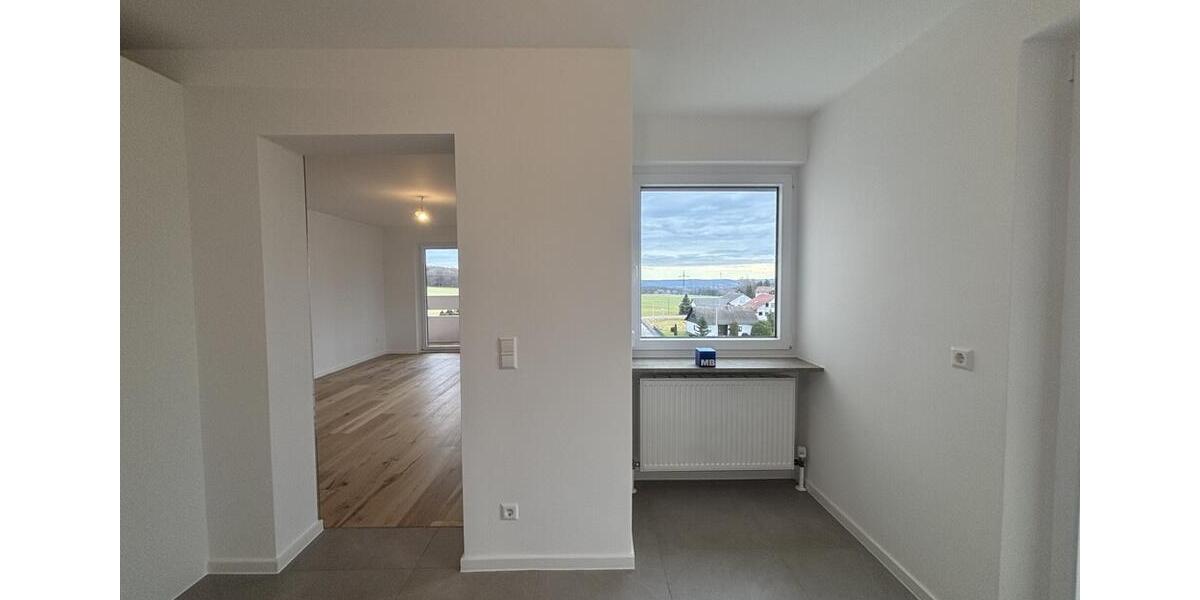 Etagenwohnung Winterlingen - 3 Zimmer, 100 m&sup2;, 800&euro; | Angebot:24876480